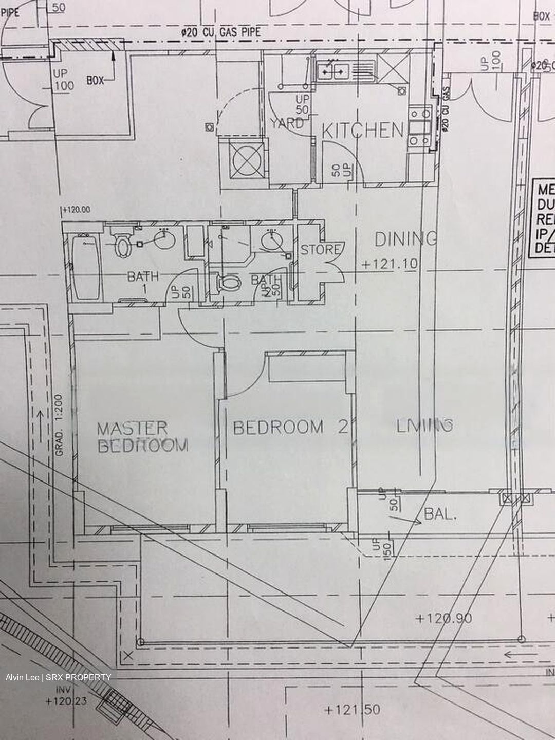 Hillview Green (D21), Condominium #468164361